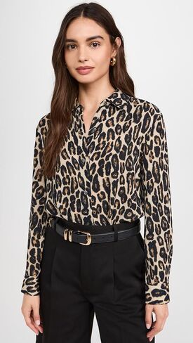 Theory Women's Straight Shirt in Saudi Arabia