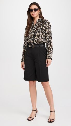 Theory Women's Straight Shirt in Saudi Arabia