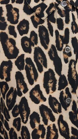 Theory Women's Straight Shirt in Saudi Arabia