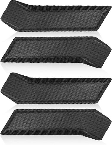 Running Board-Step Pad Grip Cover Fit for Ford F-150 F-250 F-350 2015-2022 Expedition 2019-2023 Replace FL3Z-16491-DA, Left Driver Side 2pcs in Kuwait