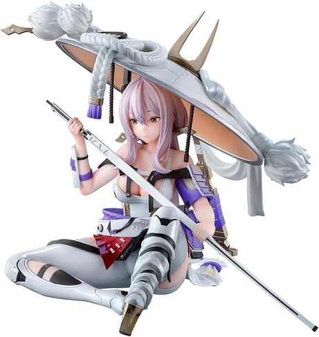Goddess of Victory: Nikke - Anis, Bandai Spirits Collectible Statue in Saudi Arabia
