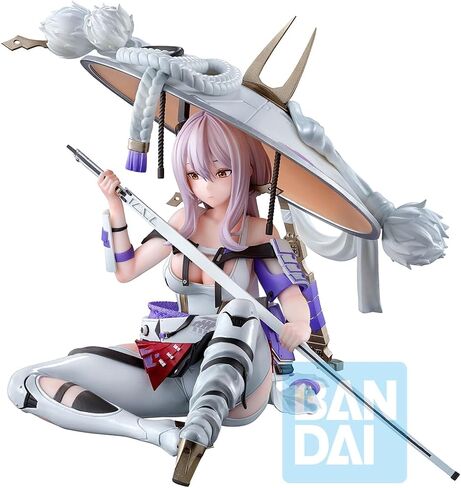Goddess of Victory: Nikke - Anis, Bandai Spirits Collectible Statue in Saudi Arabia