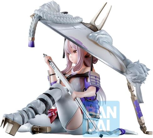 Goddess of Victory: Nikke - Anis, Bandai Spirits Collectible Statue in Saudi Arabia