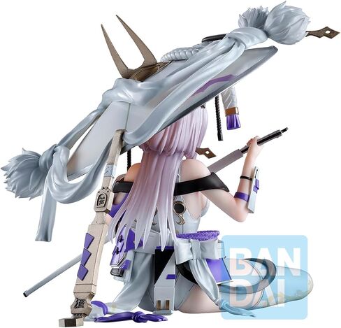 Goddess of Victory: Nikke - Anis, Bandai Spirits Collectible Statue in Saudi Arabia