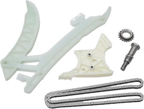 X AUTOHAUX Engine Timing Chain Kit for BMW X1 X3 X4 X5 Z4 328 428 528 N20 N26 2.0L Replace 11318648732 11317603944 11417605367S1 11417602653 in Saudi Arabia