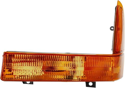 TYC إشارة الانعطاف الأيسر/مصباح ركن السيارة متوافق مع 1999-2001 Ford F-250 in Saudi Arabia
