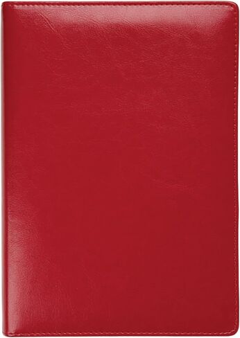 Office Depot Vinyl Ringbound Telephone/Address Book, 6 5/16in. x 9, N20107721 in Saudi Arabia