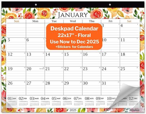 تقويم مكتب كبير 22 × 17 2024، تقويم المكتب 2024، تقويم سطح المكتب الشهري، تقويم الحائط الكبير، 22 × 17 تقويم لوحة المكتب 2024، تقويم الشبكة الكبيرة in Saudi Arabia