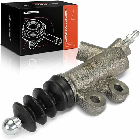 أسطوانة القابض الممتازة متوافقة مع Honda CR-V CRV 1997-2001، Civic 1992-2000، Civic del Sol 1993-1997 & Acura Integra 1994-2001، استبدال # 46930SR3013 in Saudi Arabia