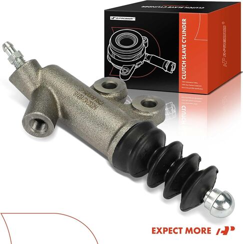 أسطوانة القابض الممتازة متوافقة مع Honda CR-V CRV 1997-2001، Civic 1992-2000، Civic del Sol 1993-1997 & Acura Integra 1994-2001، استبدال # 46930SR3013 in Saudi Arabia