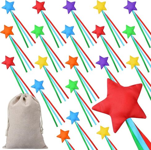 24 قطعة من أكياس الفول لحفلات الكرنفال، أكياس فول كورنهول للرمي مع حقيبة حمل واحدة، أكياس فول ملونة للعائلة والأولاد والبنات، هدايا الفصول الدراسية، والأنشطة الداخلية الخارجية in Kuwait