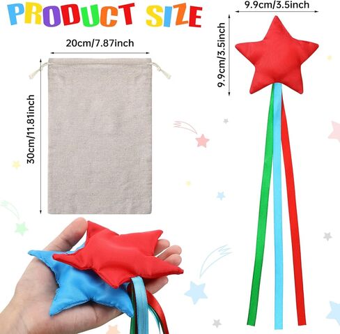 24 قطعة من أكياس الفول لحفلات الكرنفال، أكياس فول كورنهول للرمي مع حقيبة حمل واحدة، أكياس فول ملونة للعائلة والأولاد والبنات، هدايا الفصول الدراسية، والأنشطة الداخلية الخارجية in Kuwait