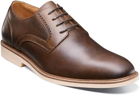 STACY ADAMS Men's Wescott Lace Up Oxford in Saudi Arabia