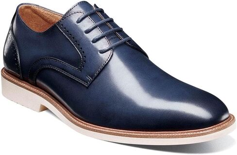 STACY ADAMS Men's Wescott Lace Up Oxford in Saudi Arabia