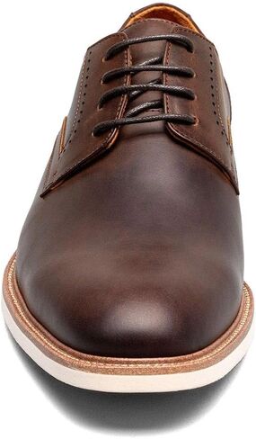 STACY ADAMS Men's Wescott Lace Up Oxford in Saudi Arabia