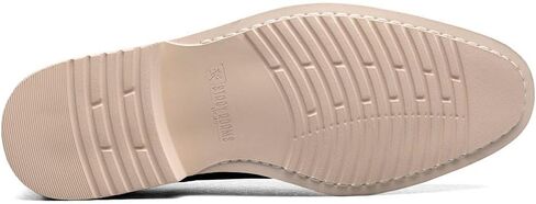 STACY ADAMS Men's Wescott Lace Up Oxford in Saudi Arabia