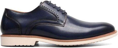 STACY ADAMS Men's Wescott Lace Up Oxford in Saudi Arabia