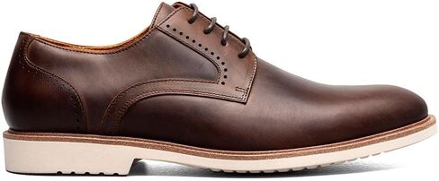 STACY ADAMS Men's Wescott Lace Up Oxford in Saudi Arabia