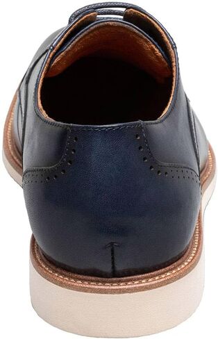 STACY ADAMS Men's Wescott Lace Up Oxford in Saudi Arabia