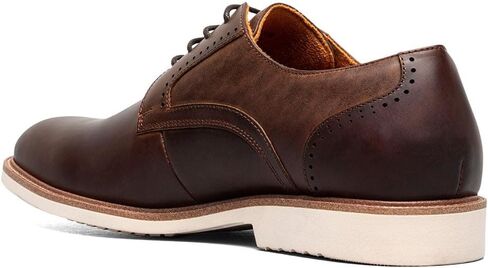STACY ADAMS Men's Wescott Lace Up Oxford in Saudi Arabia