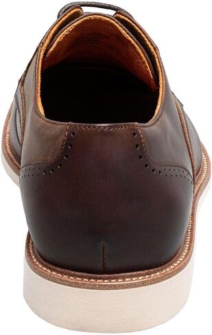 STACY ADAMS Men's Wescott Lace Up Oxford in Saudi Arabia