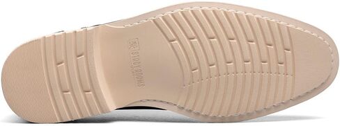 STACY ADAMS Men's Wescott Lace Up Oxford in Saudi Arabia