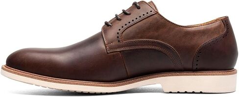 STACY ADAMS Men's Wescott Lace Up Oxford in Saudi Arabia