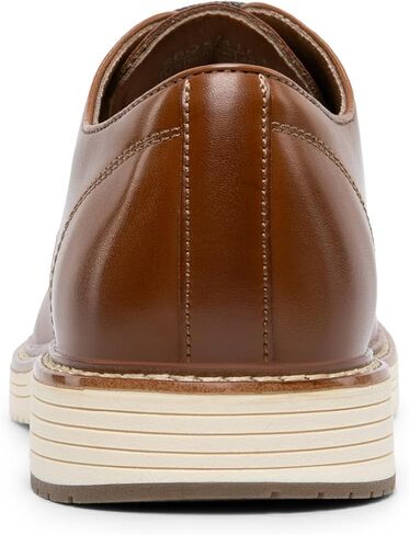 Bruno Marc Men's Crossflex Casual Dress Shoes Business Formal Oxfords in Kuwait