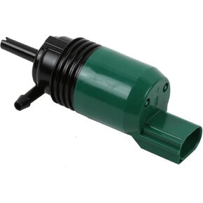 ACDelco GM Original Equipment 84518405 Windshield Washer Pump, 4.4 in