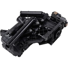 GM Genuine Parts 55516370 Engine Coolant Flow Control Valve