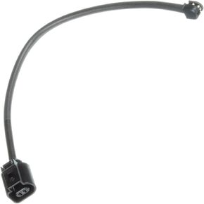 Holstein Parts 2BWS0223 Disc Brake Pad Wear Sensor - Compatible with Select Porsche Cayenne, Panamera; Volkswagen Touareg; FRONT