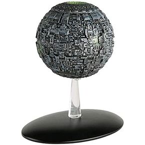 Eaglemoss Hero Collector - Borg Sphere