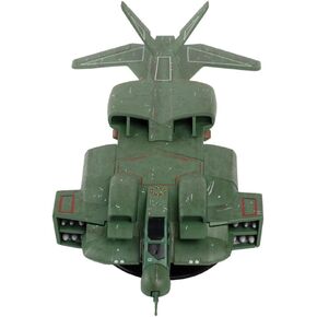 Eaglemoss Collections Alien - UD-4 Cheyenne Dropship (XL Edition) - Alien & Predator XL Ship Collection