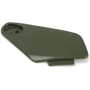 M MATI 83670-HN5-M40ZA Utility Storage Box Cover Green for Honda Rancher 350 TRX350 2004 2005 2006