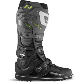 Gaerne Men's Sg22 Gore-tex Enduro Motocross Boot Motorcycle