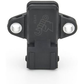 OMNI-Power متوافق مع مستشعر Mitsubishi EVO وEclipse Plug and Play 4 Bar MAP