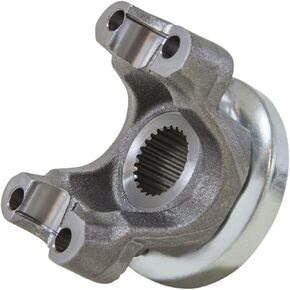 Yukon Gear & Axle (YY GM8.2-1310-25) Pinion Yoke for GM 8.2 25-Spline