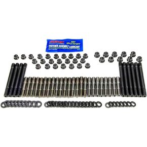 ARP 234-4724 12-Point Head Stud Kit for Small Block Chevy