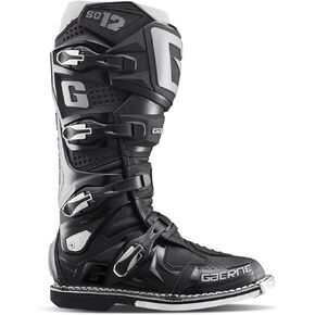 Gaerne Men's Sg12 Motocross Boot Motorcycle
