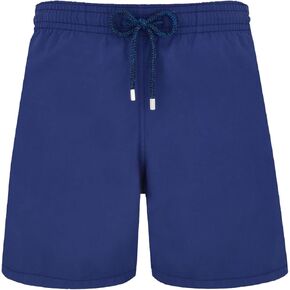 Vilebrequin Men Swim Trunks Solid