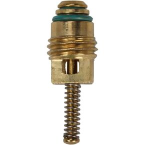 ACDelco GM Original Equipment 15-51384 Air Conditioning High Pressure Service Valve