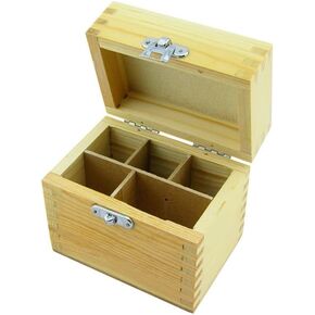 Small Test Acid Box Only