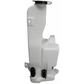 For Cadillac Escalade 2000-2006 Windshield Washer Tank | W/Rear Wiper | Reservoir/Pump Assembly | GM1288125 | 12487671-PFM
