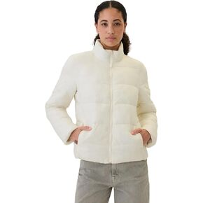 GAP Women's Logo Lightweight Puffer Jacket in Kuwait