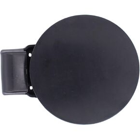 ApplianPar Fuel Tank Filler Gas Door for Kia Optima 2011-2015