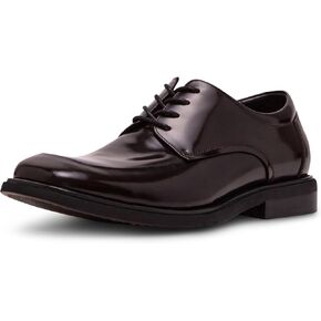 Steve Madden Men's Classic Oxford