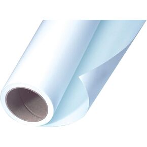 Alvin Alva-Line 100 percent Rag Vellum Tracing Paper Roll 18 inches x 5 yards 6855V-0