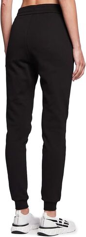 Armani Exchange Women's Foundation Icon Gold Sweatpants in Saudi Arabia