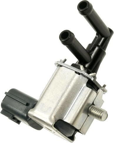 Standard Motor Products CVS84 Canister Vent Solenoid Assorted, One Size in Saudi Arabia