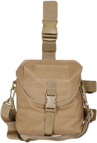 Fox Outdoor Products Tactical Drop Leg Dump Pouch in Kuwait